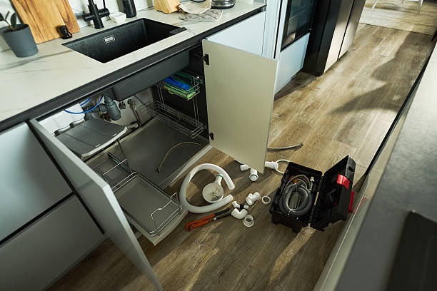 24/7 Emergency Gas Line Repair experts in Libertytown, MD